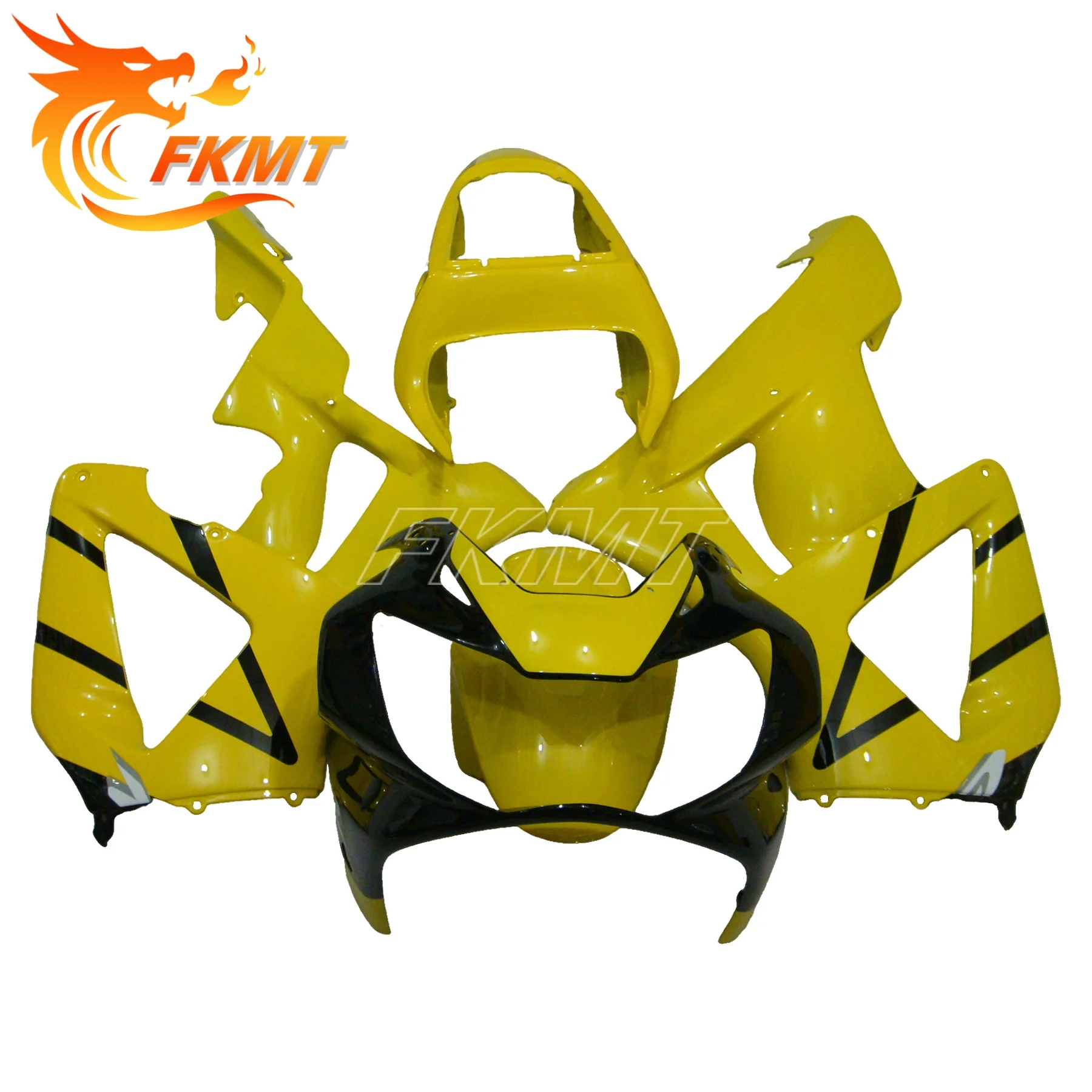 

New ing Fairing kit for HONDA CBR900RR 929 2000 2001 High Quality Motorcycle fairings CBR929 00 01 ABS Plastic OL01
