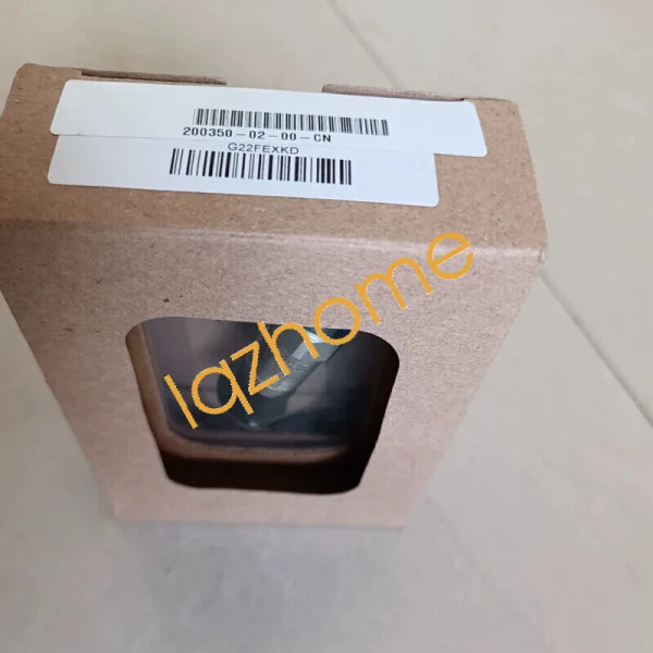 

200350-02-00-cn Совершенно новый оригинальный точечный ПЛК