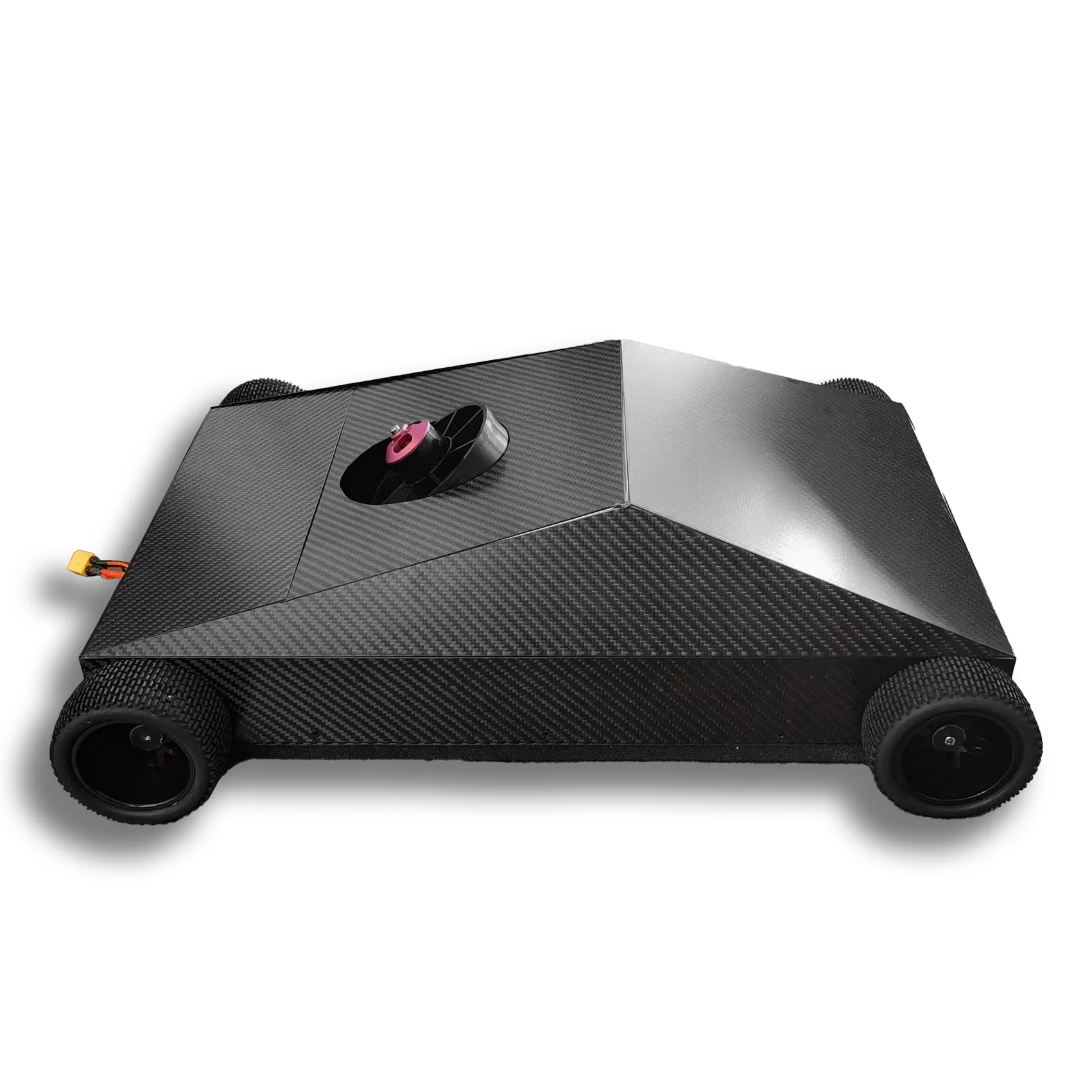 هيكل تسلق الجدار ممتص للضغط السلبي، والتطوير الثانوي، والتحكم المفتوح واجهة إمداد الطاقة