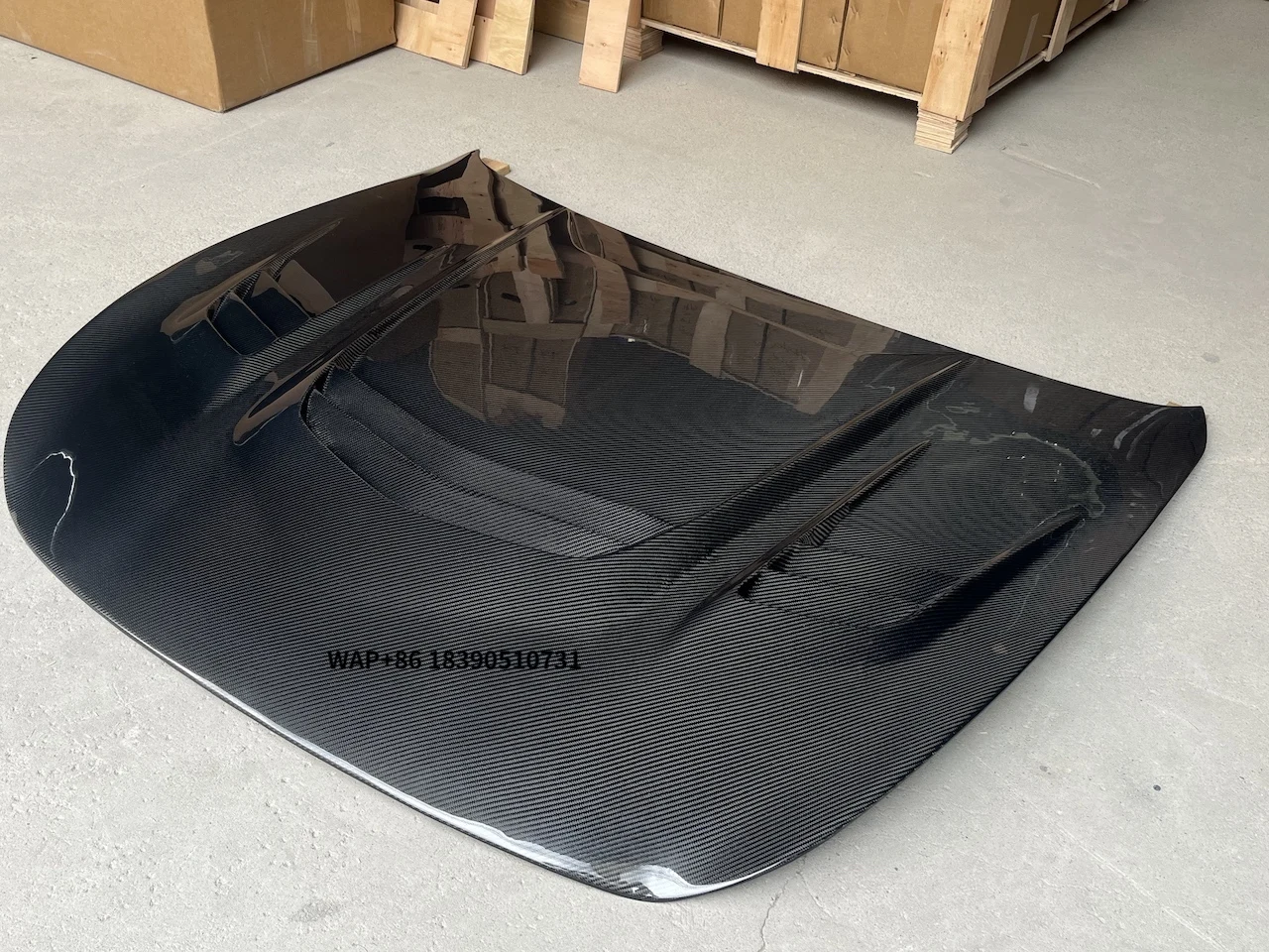 

Карбоновый капот MRD G37 Apex V5 для Infiniti Q37 G25 G35 Седан Купе 2007-2013, крышка двигателя, капот, накладка на капот