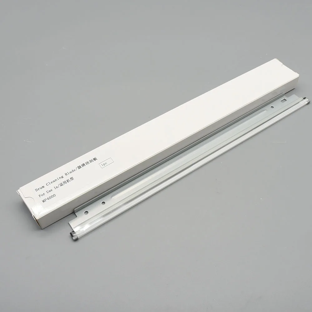 Drum Cleaning Blade D009-2351 Mp4002 Mp5002 For Ricoh MP 4000 5000 5001 5002 4001 4002 MP4000 MP5000 Cylinder OPC Drum D009-951