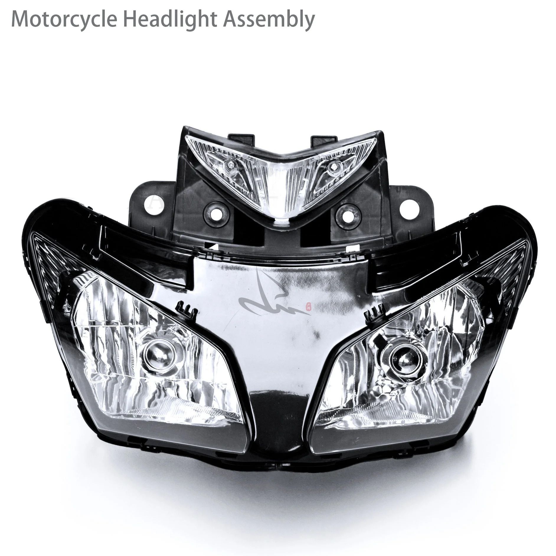 Motorcycle Front Headlight Led Headlamp Assembly Fit For Honda CBR500 2013 2014 2015