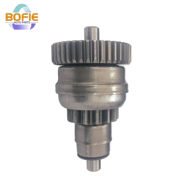 OEM 026.07.010.00.00 Piezas de motocicleta Starter Bendix para Beta Enduro RR Xtrainer 250 300cc 2013-2023 Enduro RR 200cc 2019-2023