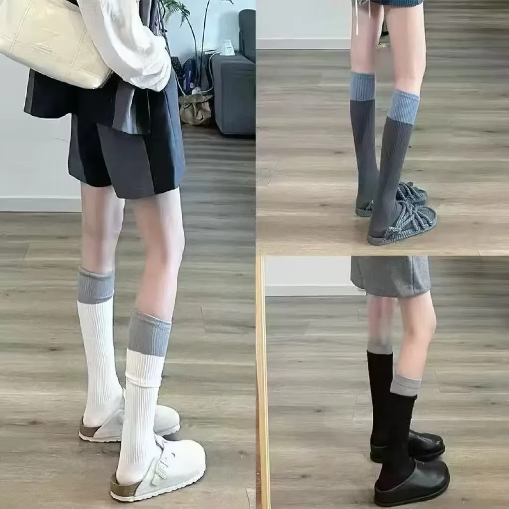 1Pair Professional Dance Woman Socks Shaping of Beautiful Legs Yoga Socks Pilates Exercise Fitness Socks for Women
