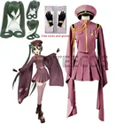 doll kigurumi