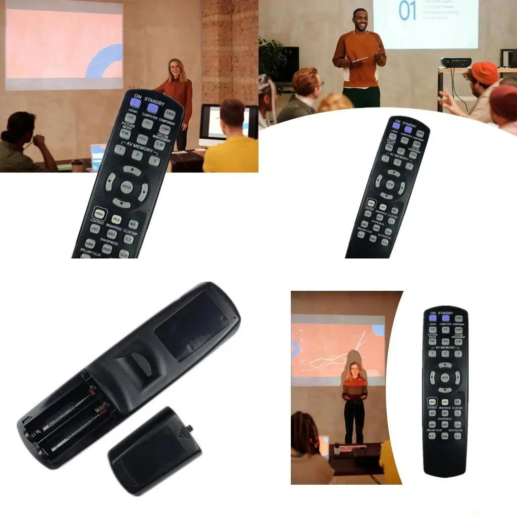 E56B Universal Repl…