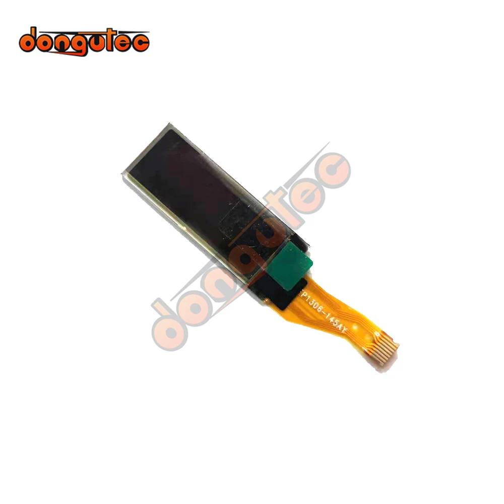 0.91 OLED Display DNA75 128*32 Pixels White Color 8Pin SSD1306  IIC I2C Interface Plug-In MI12832DO For DNA 60 75 200 250 166
