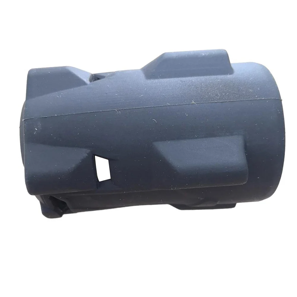 

Protective Boot Right Angle Grinder 12V FUEL 49-16-2485 For Black Grinder Protective Cover Power Tools