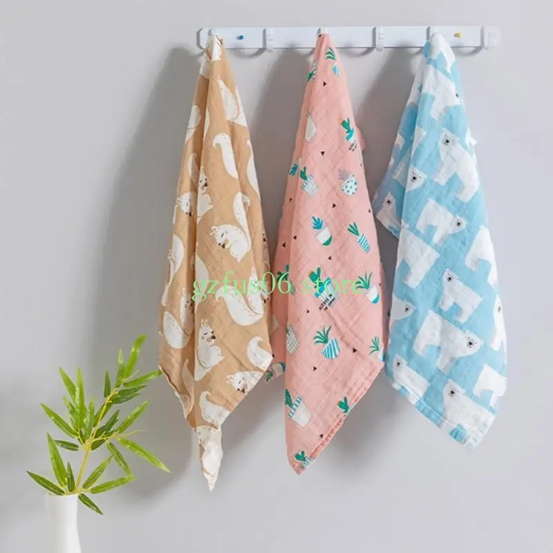 D5QF BANDANA BANDANA MORD MOPLA PER CONTROLLO BAMBINO BUR BAB BUR BAB BURP CHROGNO CON ADORABILE