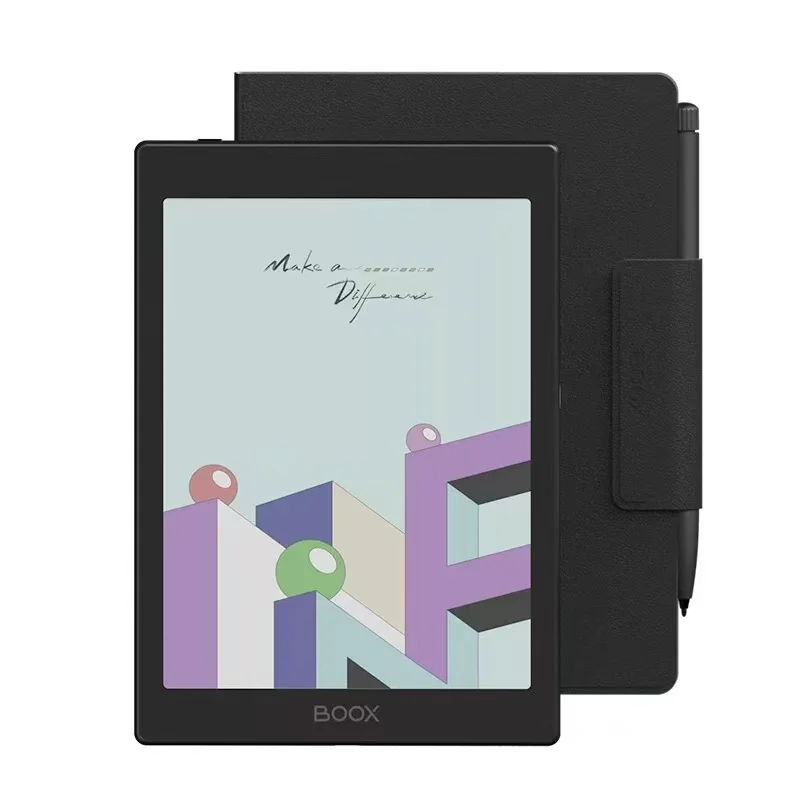 Onyx BOOX Tab 8C - colored 7.8