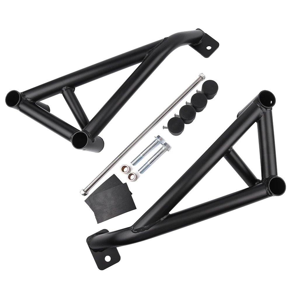 

STLF Engine Guard Crash Bar Frame Protector for CBR 1000 RR 2008-2015 CBR1000RR