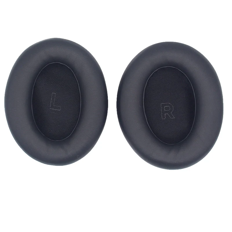 Headphone Cushion Headphone Cover Daily Use Extended Wear Easy To Use Enhanced Comfort High-quality Material Luxurious Fit