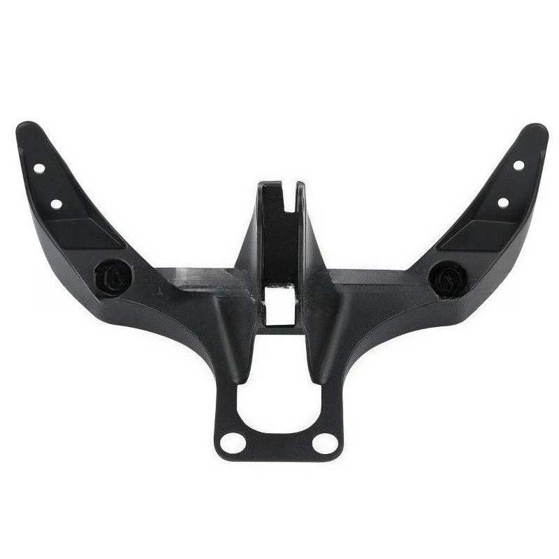 

Подходит для кронштейна приборной панели мотоцикла YZF R12002-2003, кронштейна крышки головного света и кронштейна направляющей крышки, безопасный материал.