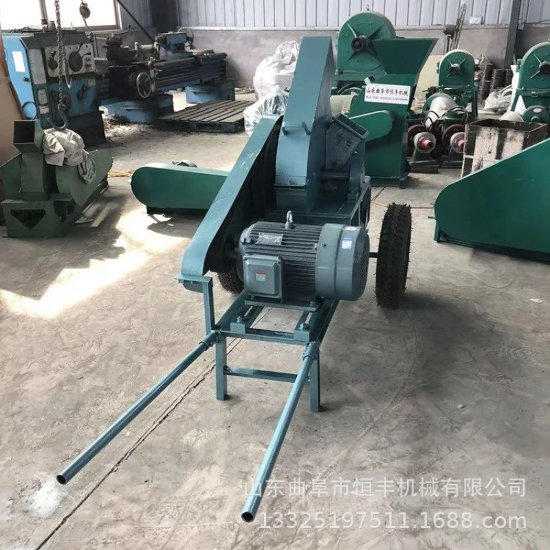 Морские перевозки под заказ: Экспортный измельчитель древесины типа 800, дисковый измельчитель для бамбука, древесины и грибов, измельчитель для бумажных фабрик и бамбука мосо.