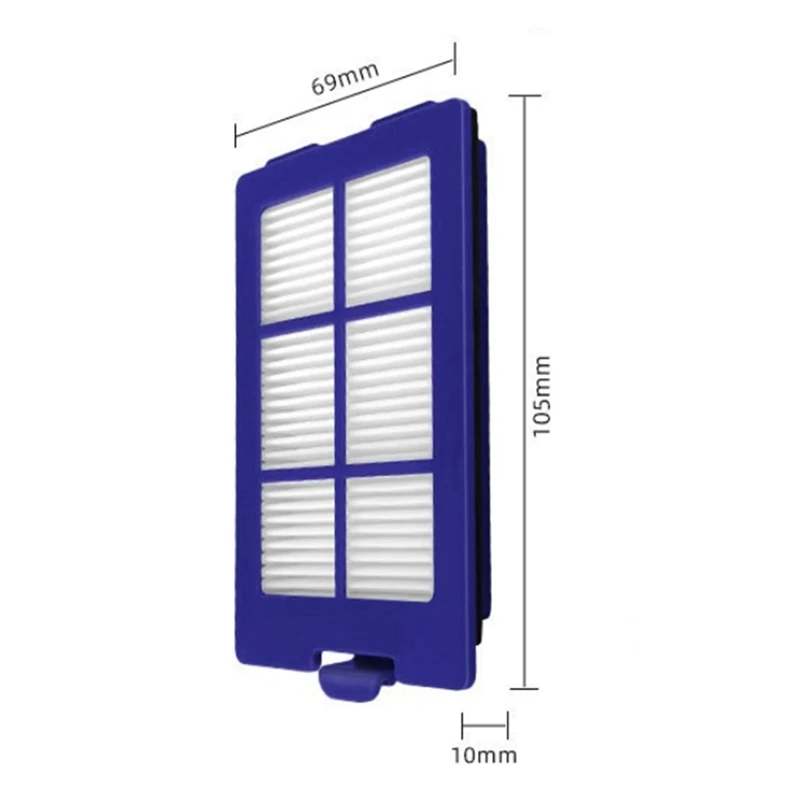 ชิ้นส่วนอะไหล่สําหรับชุดอุปกรณ์เสริม Eufy Robovac X8 Series X8