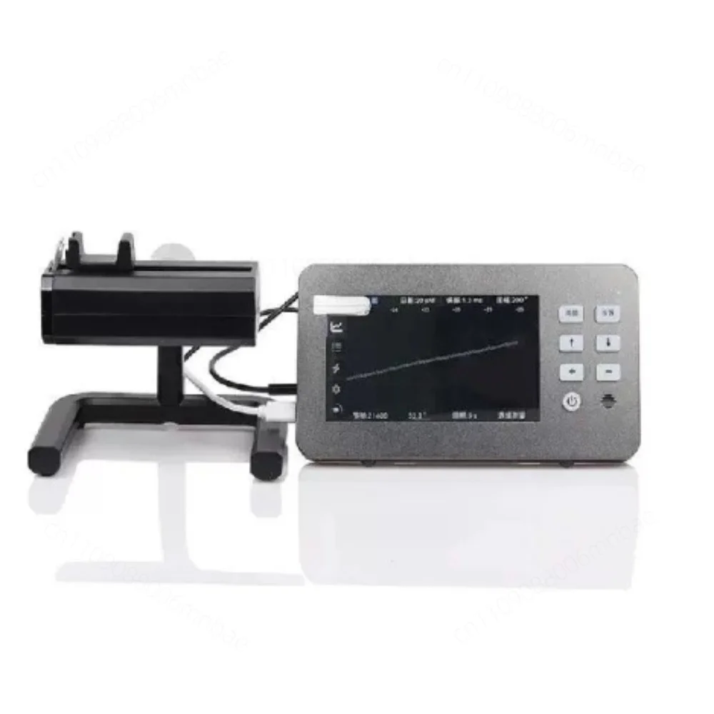 Multifunctional Mechanical Watch Line Tester Amplitude Lift Angle Measurement Tool for Horology Repair Instrument