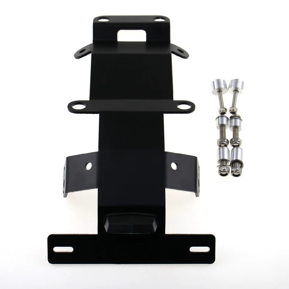 

For Yamaha XSR700 2015-2024 short tail license plate holder, license plate holder, license plate holder