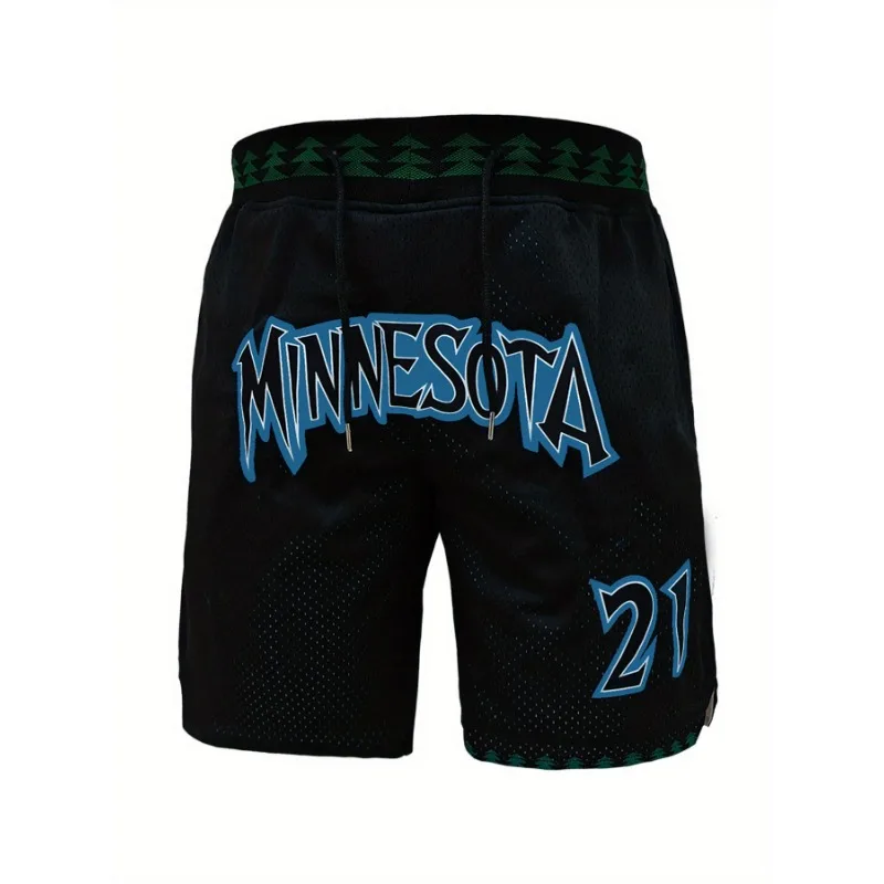 

2025 NEW Summer Running Shorts Men Sports Jogging Fitness Shorts Quick Dry Mens Gym Men Shorts Gyms Short Pants For Men