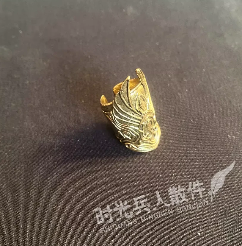 POP KOSTUUM OSC-005 1/6 Soldaat Bovenarm Armor Model Speelgoed Accessoires Fit 12 ''Action Figure Body Op Voorraad