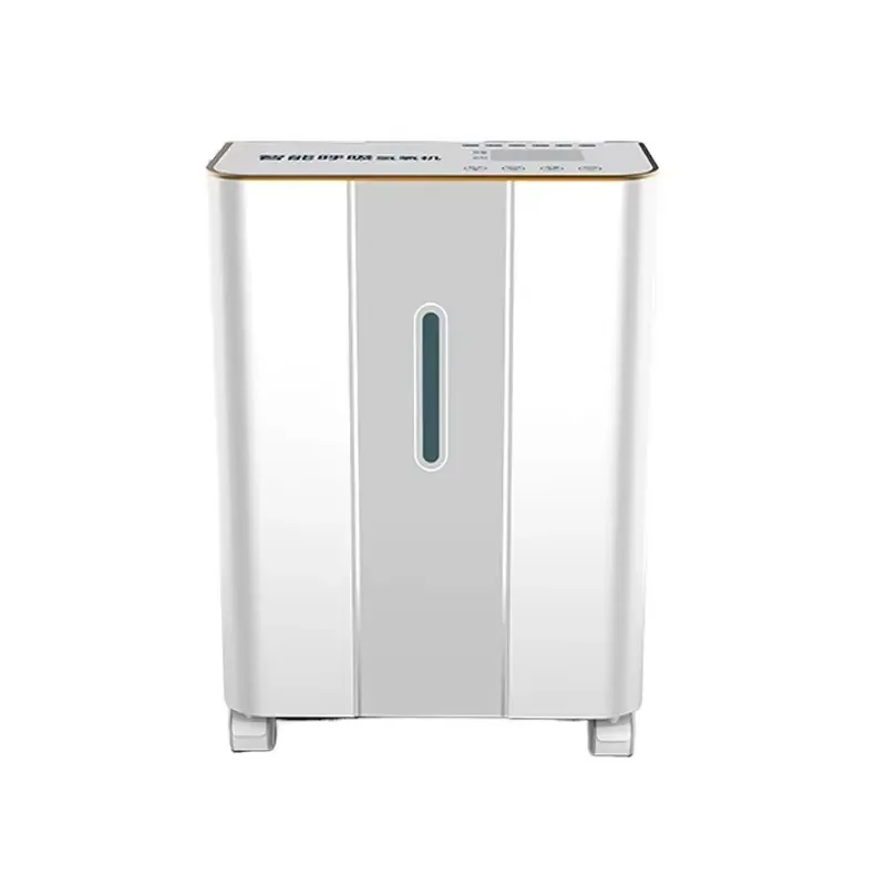 

CE 3000ml/min Electrolyzer H2 Generator Inhalation Machine Water Electrolysis Generator Plant