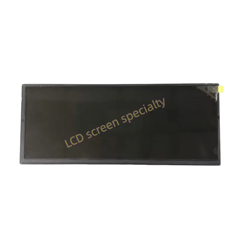 For 12.3-inch AV123Z7M-N16 LCD Display Panel Long Strip Screen