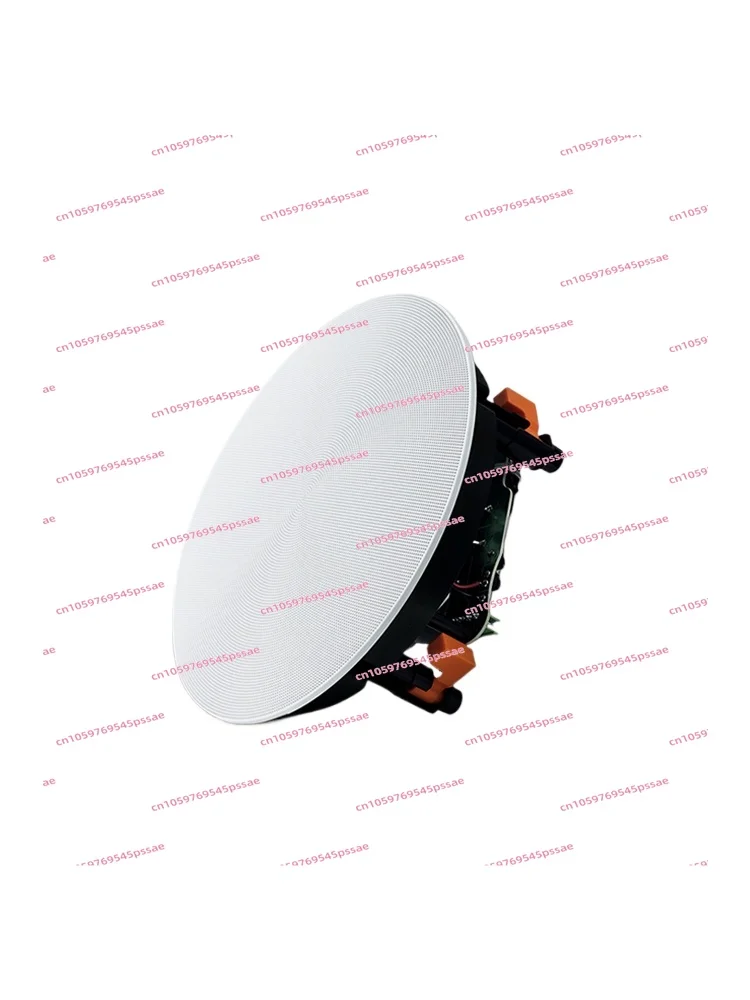 

G6 Ceiling Audio Embedded Speaker Living Room Ceiling Background Music Ceiling Speaker Suit