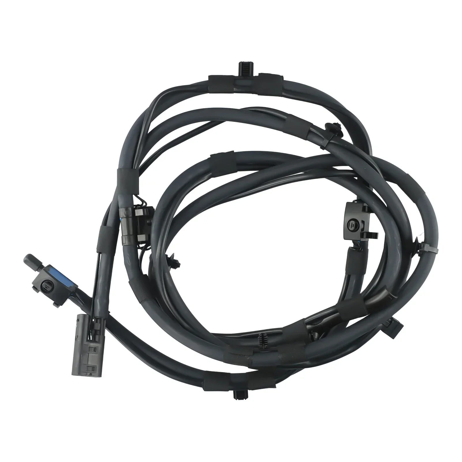 

Brand New Washer Nozzle Assembly Black Car Accessories Front Windshield Heated 1 Pcs For Mercedes ClA250 2014-18