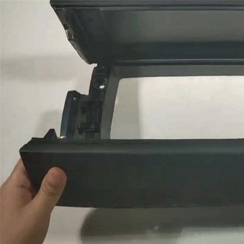 A56P-Central Armrest Box Cover For 3008 4008 5008 508L Citroen C6 C5 Tianyi Central Central Storage Box Cover