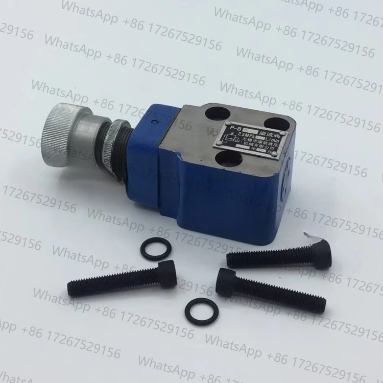 Low Pressure Relief… - image