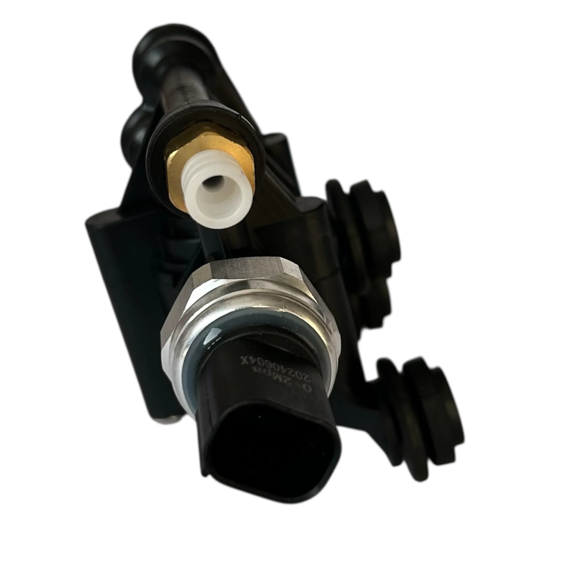 HANFUDE Air Suspension Solenoid Valves Block Middle RVH000046  For Land Rover Discovery 3 4 LR3 LR4 Range Rover 2006-2012