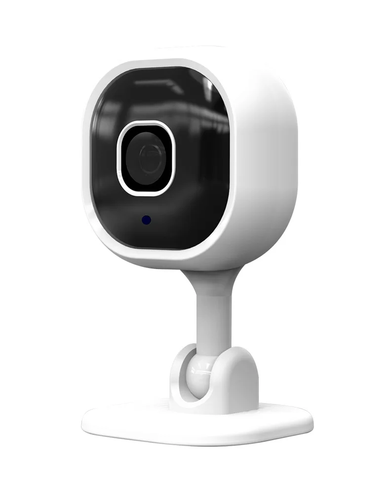 2MP 1080P Smart WIFI IP  Camera AI Humanoid Detection Home Security Intercom  CCTV Baby Monitor