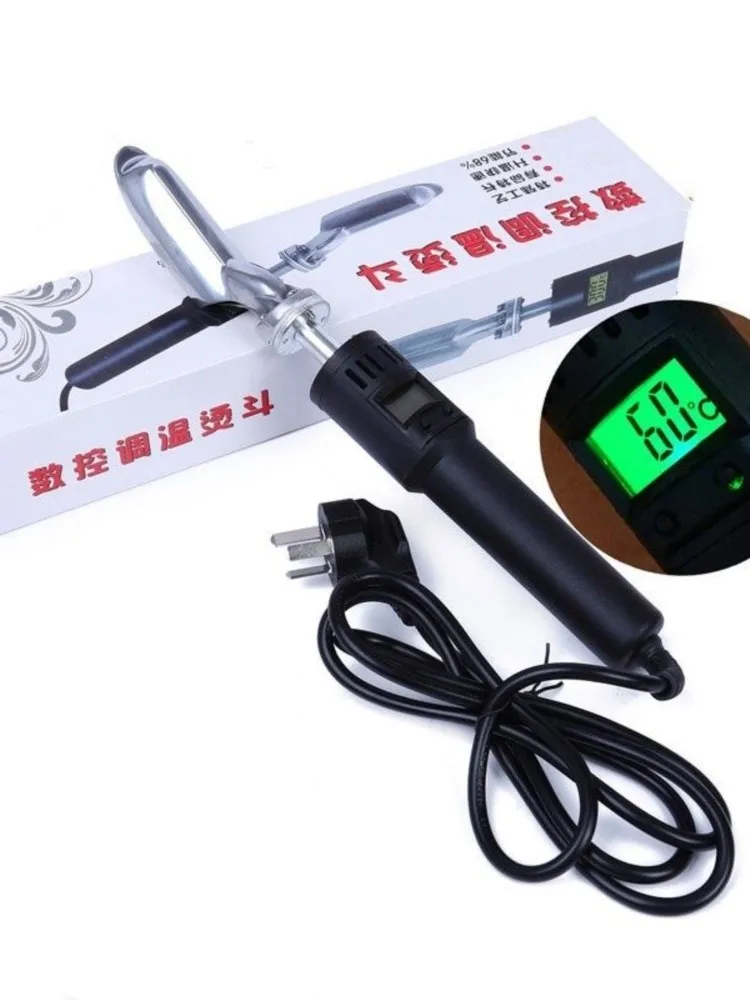 High-Power Multi-Function Welding Machine for Gold And Silver Jewelry Melting -Fueled Welding Gun