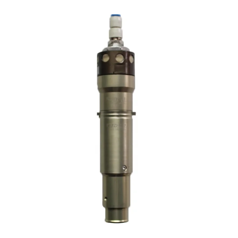 POT Pneumatic Oscillating Tangential Knife Cutting Tool for Digital Knife Cutting Machine