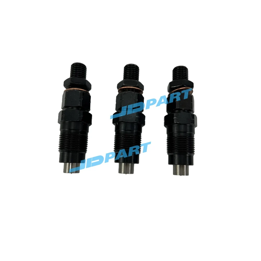 

3TNV76 Injector DNOPDN158 For Yanmar Excavator Engine Parts