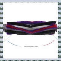 ABQR Suitable For Midea M7 Sweeping Robot PRO/MAX Accessories Side Brush Rag Filter Roller Brush