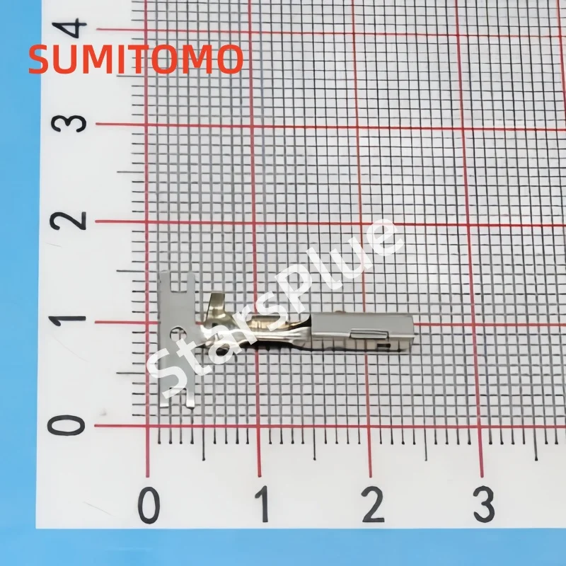 

50-500PCS 8100-3397 SUMITOMO Connector 100% New original