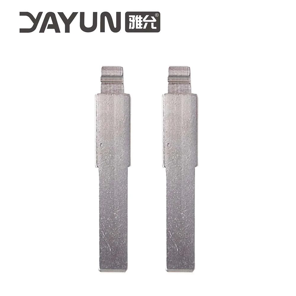 

YAYUN AKKDBL145 37# Sip22 Key Blade Applicable To KD VVDI Products For Fiat/Iveco/Alfa Romeo/Citroen