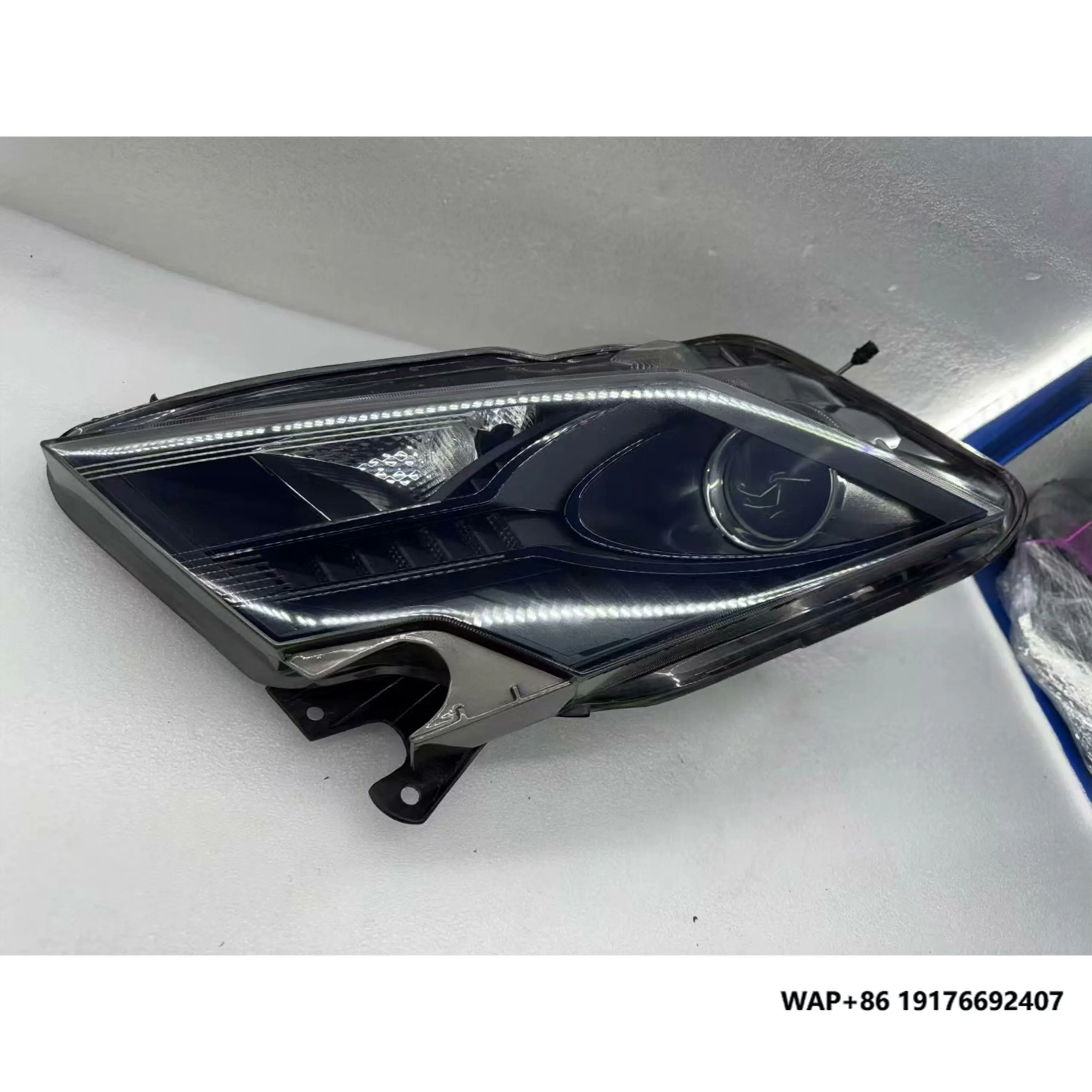 Original Genuine Headlights Suitable for ’Lamborghini Gallardo LP560 Headlights Automotive Lighting System 100%Waterproof