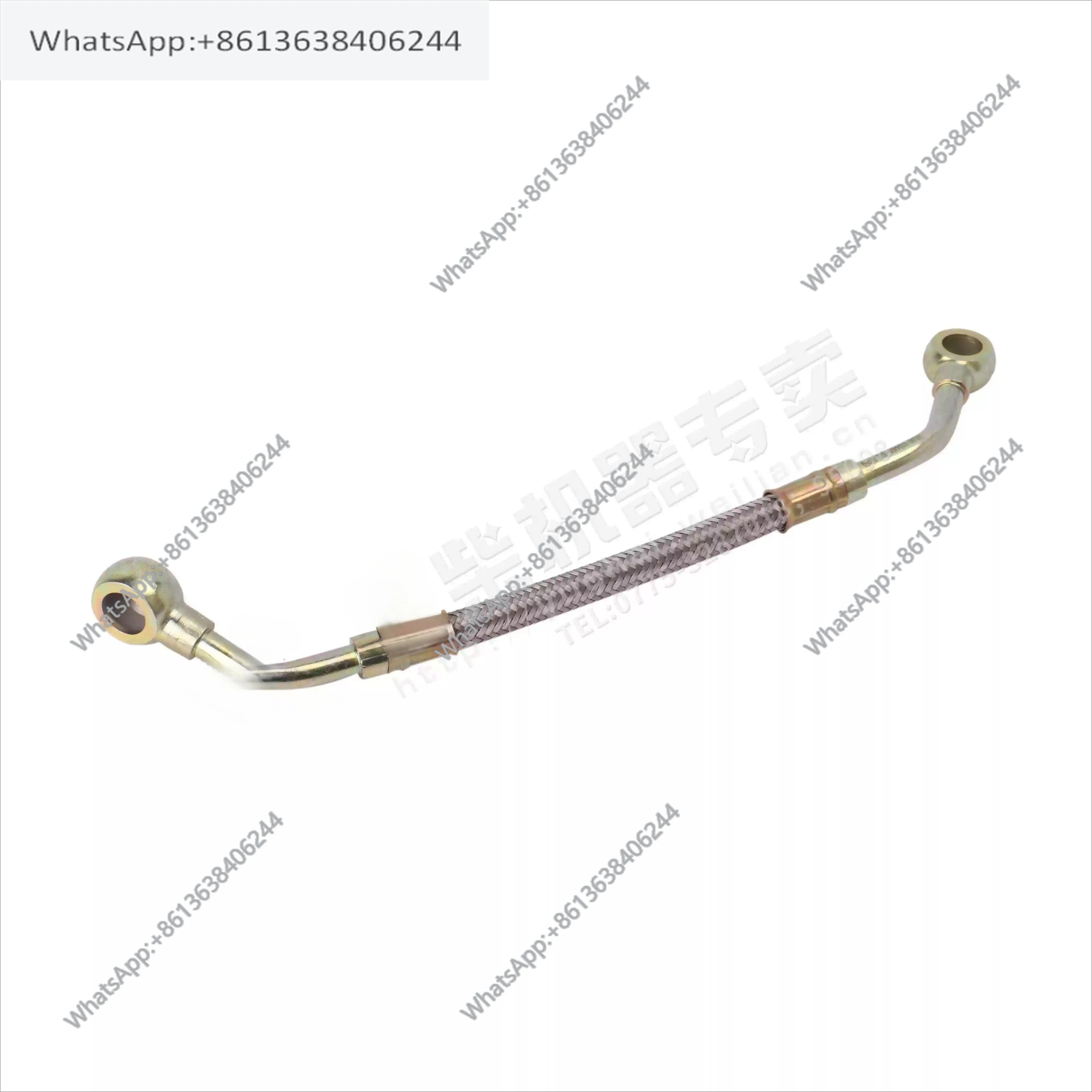 

Двигатель 6105/6108 J8L00 для строительной техники