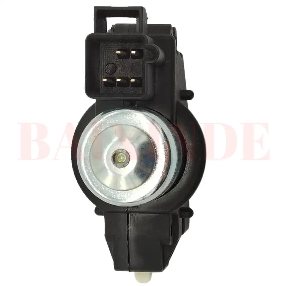 Shift Interlock Solenoid For Chevrolet Trailblazer GMC Envoy Hummer H2 924-978