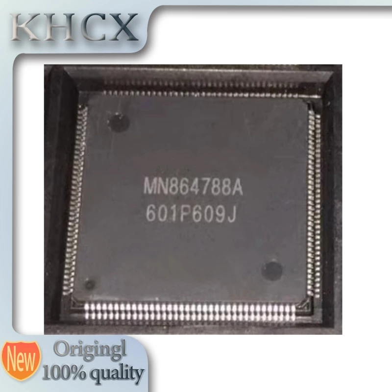 MN864788A 1pcs~10pcs/lot QFP144 New original Free Shipping