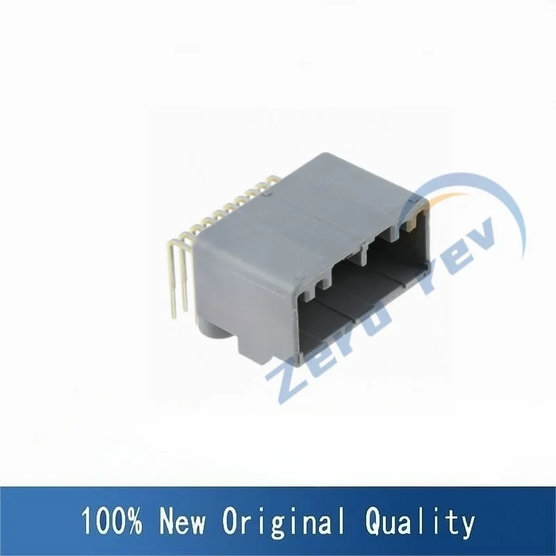 

5-10Pcs 100% New MX34020NF1 CONN HEADER R/A 20POS 2.2MM