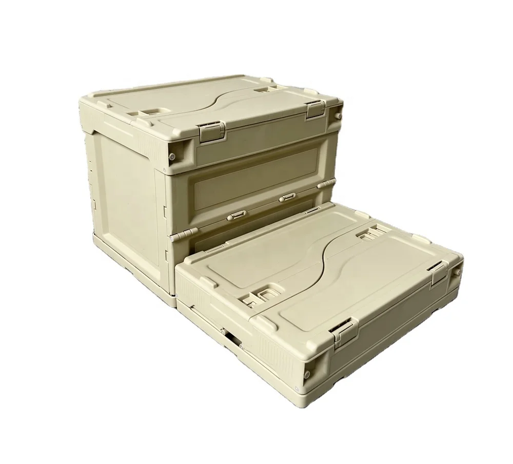 

Китайский профессиональный заводской производитель, индивидуальный 20-литровый пластиковый движущийся тотализатор, складной ящик для хранения, пластиковый контейнер