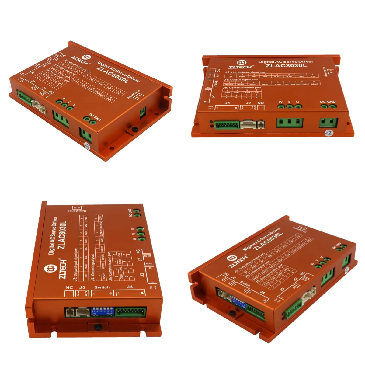 2026 New Zltech Can…