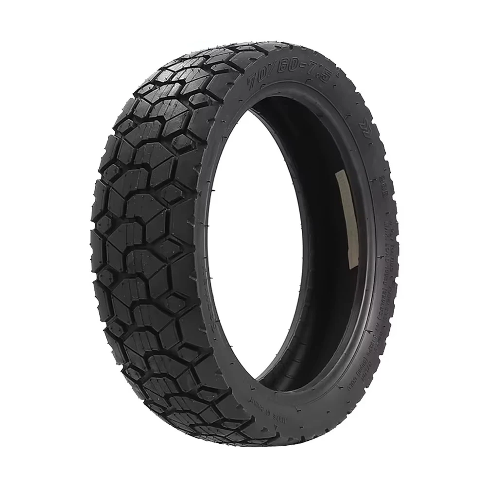 

Для электрического скутера Ninebot ZT3 ZT3 Pro, передние и задние колеса, вакуумные шины 70/60-7,5, 11-дюймовые бескамерные внедорожные шины