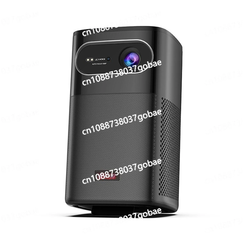 

New M1 Home Projector Portable Small Smart Living Room Bedroom 1080 Ultra Clear