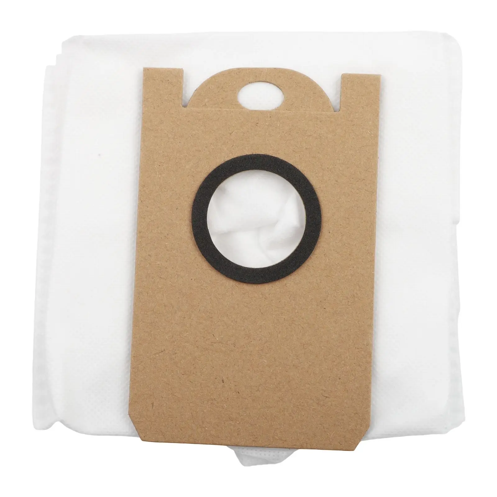

Efficient Mop Cloth and Dust Bags Kit with Side Brush for Redkey R10 Robot Vacuum for Superior Cleaning Performance