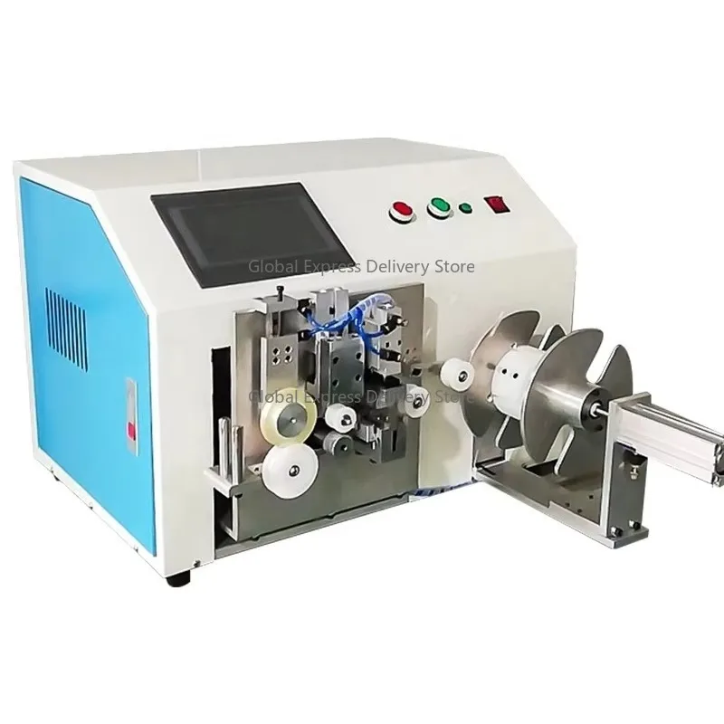 

Over 10 Years Experience Cable Length Measuring Meter Counter | Professional for Cable Length Calculation