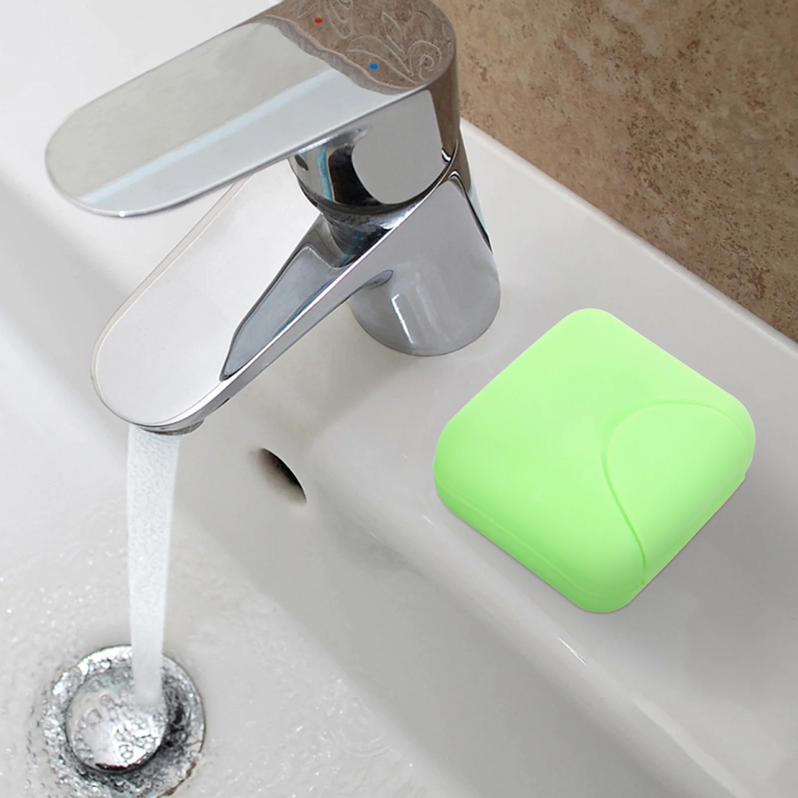 

sealed soap box soap case soap container sealing soap case sealing soap holder