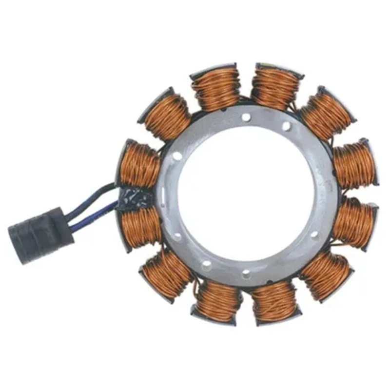 Motorcycle Magneto Stator Coil 29970-88C 29957-81B for Harley Davidson Sportster 32 AMP Harley Big Twin 89-99